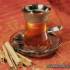 چای دارچین
