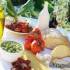 رژیم غذایی شبه مدیترانه ای