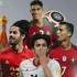 بازی ایران و اسپانیا