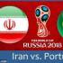 ایران و پرتغال