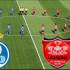 استقلال و پرسپولیس