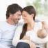 رابطه زناشویی بعد زایمان طبیعی و سزارین