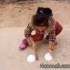 شعبده بازی بچه