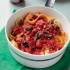 طرز تهیه پاستا پوتانسکا ایتالیایی