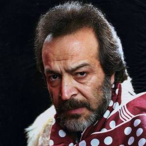 Iraj Ghaderi ، ایرج قادری
