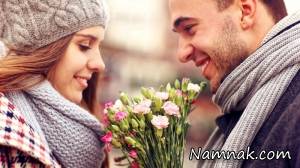حفظ رابطه ، عشق