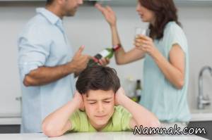 غر زدن