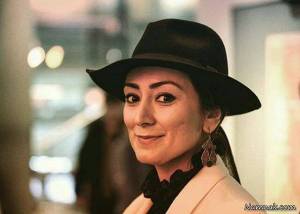 مریم پالیزبان ، بیوگرافی مریم پالیزبان