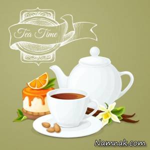 چای ، چای کیسه ای