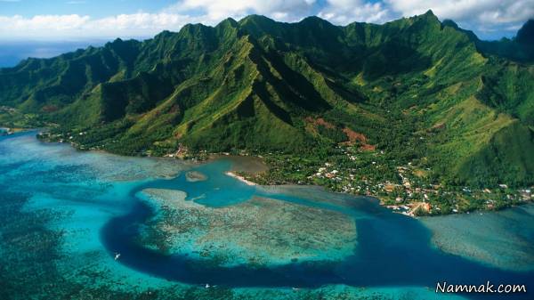تونگا tonga