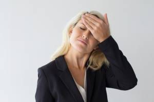 سیستم ایمنی بدن ، ورزش نکردن