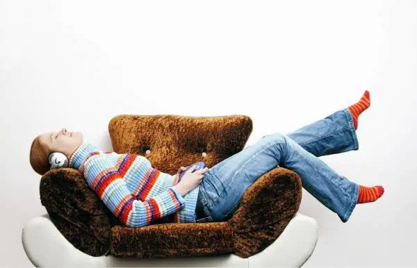 تاثیر موسیقی در زندگی