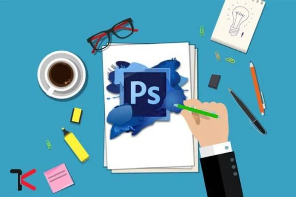نرم افزار فتوشاپ ps نرم افزار ادیت عکس