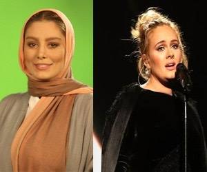 ادل و سحر قریشی