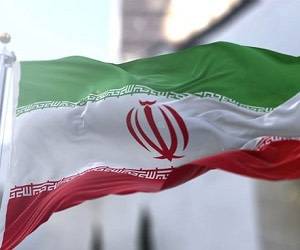 پرچم ایران