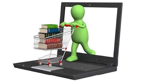 خرید آنلاین کتاب