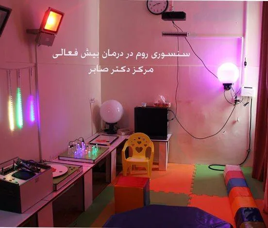 سنسوری روم