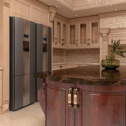 کابینت آشپزخانه کابینت کلاسیک