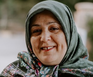 سلامت بانوان