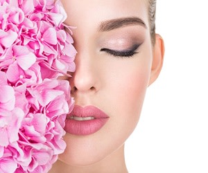 آرایش و زیبایی
