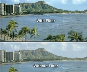 فیلتر عکاسی