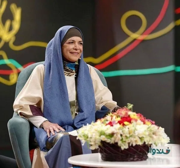 بیتا فرهی در خندوانه رامبد جوان بیتا فرهی در خندوانه