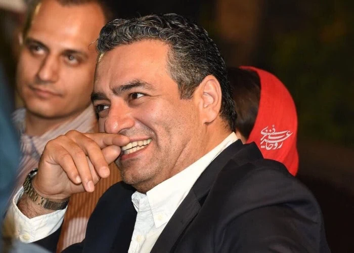 زندگینامه سام نوری بازیگر سینما سام نوری بازیگر