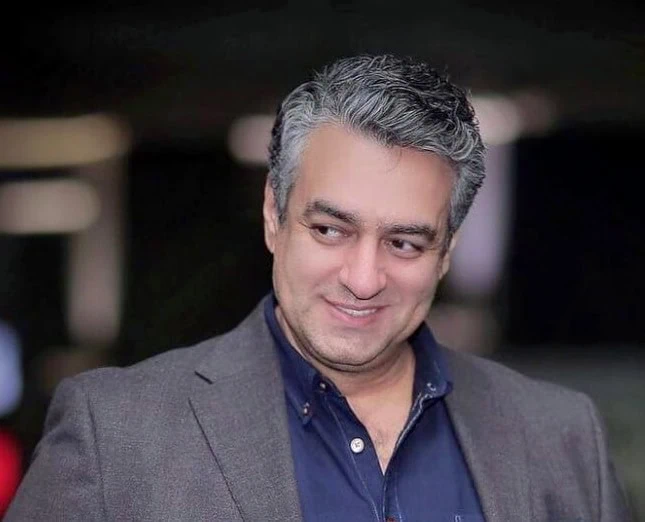 بیوگرافی سام نوری بازیگر بیوگرافی سام نوری