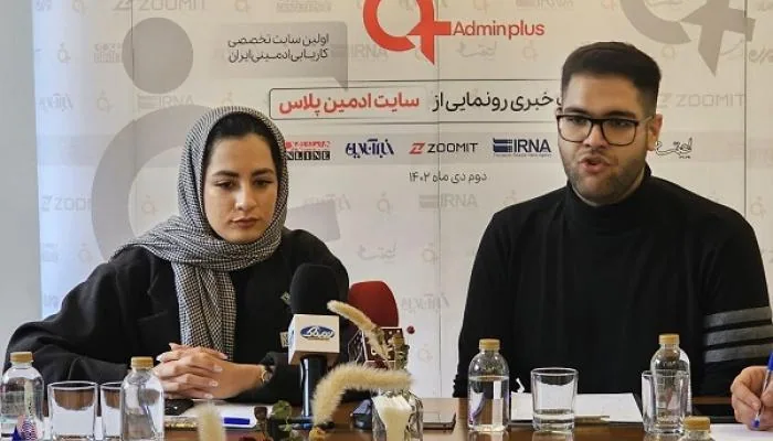 مدیرعامل و سهامدار شرکت کلاب هنری آسمان