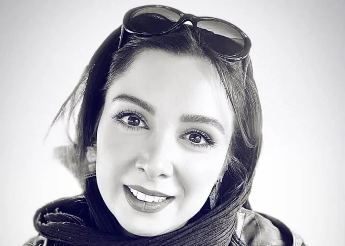 بیوگرافی فرناز رهنما بازیگر جوان فرناز رهنما