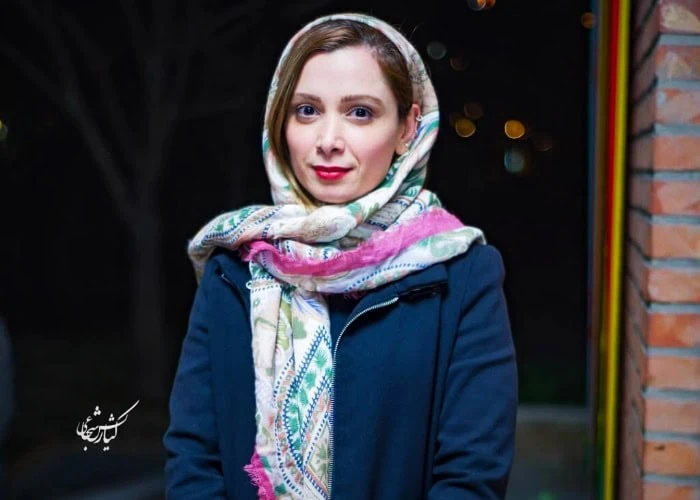 زندگینامه فرناز رهنما بازیگر تلویزیون زندگینامه فرناز رهنما