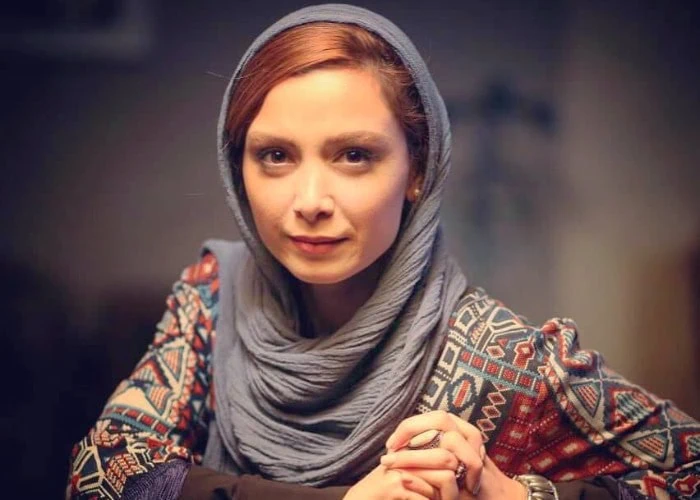 بیوگرافی فرناز رهنما بازیگر بیوگرافی فرناز رهنما