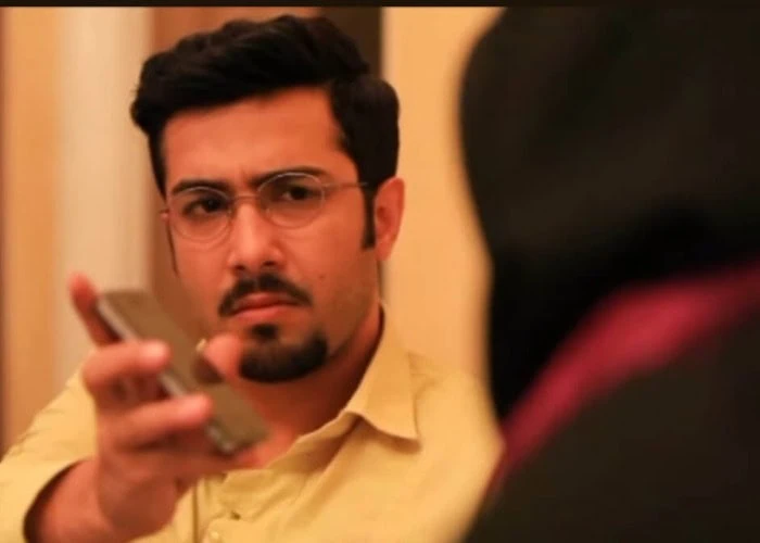 حسین مهری در سریال معراجیها حسین مهری در معراجیها