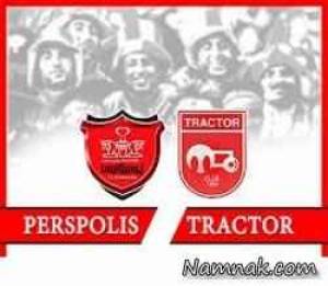 جدول لیگ برتر ، جدول بروز لیگ برتر