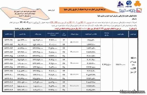 فروش لیزینگ پراید