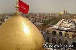 اربعین ، پیاده روی اربعین