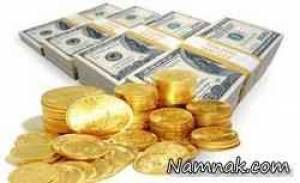 قیمت سکه