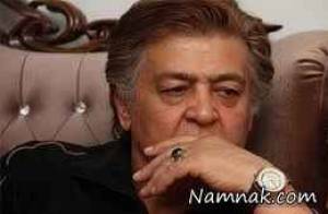 رضا رویگری ، رضا رویگری در بستر بیماری