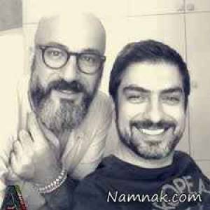 مهدی پاکدل ، امیر آقایی