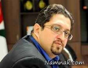 هومن افاضلی ، کتک کاری هومن افاضلی