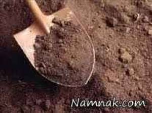 زنده به گور كردن ، دختر