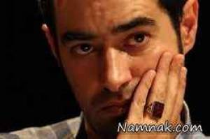 شهاب حسینی ، پدر شهاب حسینی