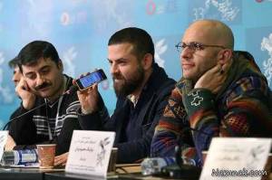 اعترافات ذهن خطرناک من ، هومن سیدی
