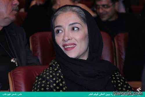 بازیگران در جشنواره فجر بازیگر زن در جشنواره فجر ، حامد بهداد ، فرید نوابی