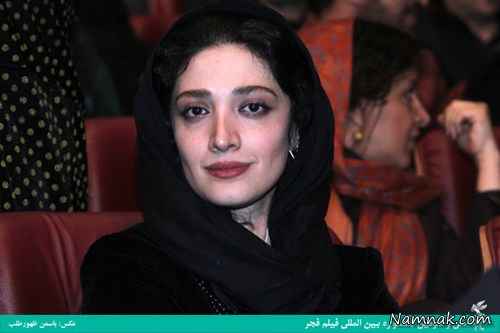 بازیگر زن در اختتامیه جشنواره بازیگر زن ، حسین یاری ، خوانندگی احسان کرمی