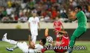 بازی پرسپولیس و پدیده ، فیلم بازی پرسپولیس پدیده