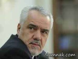 محمدرضا رحیمی ، بازداشت رحیمی
