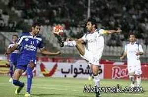 بازی استقلال ، استقلال و گسترش فولاد