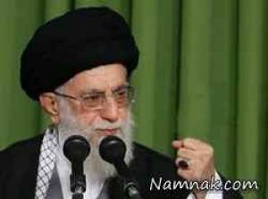 رهبر انقلاب ، آیت الله خامنه ای