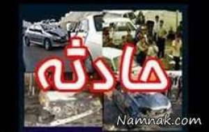 خودرو ، واژگونی خودرو